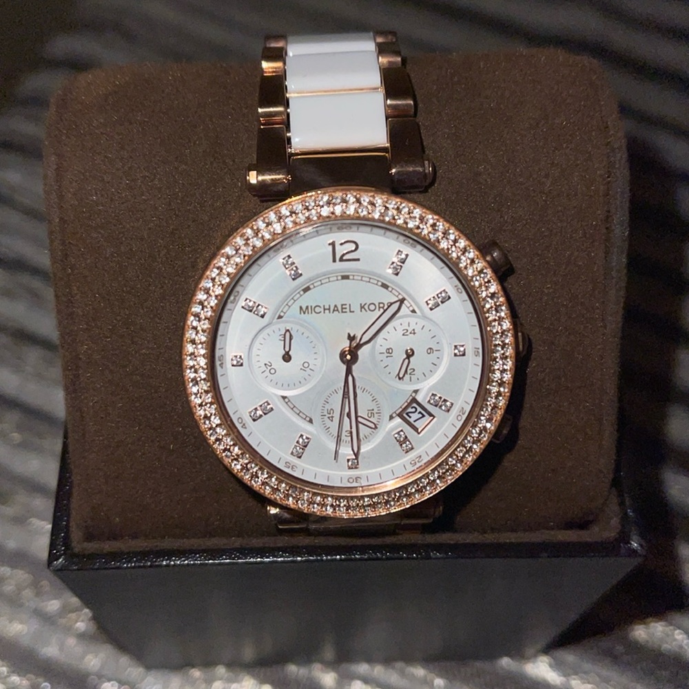 Michael Kors Watch